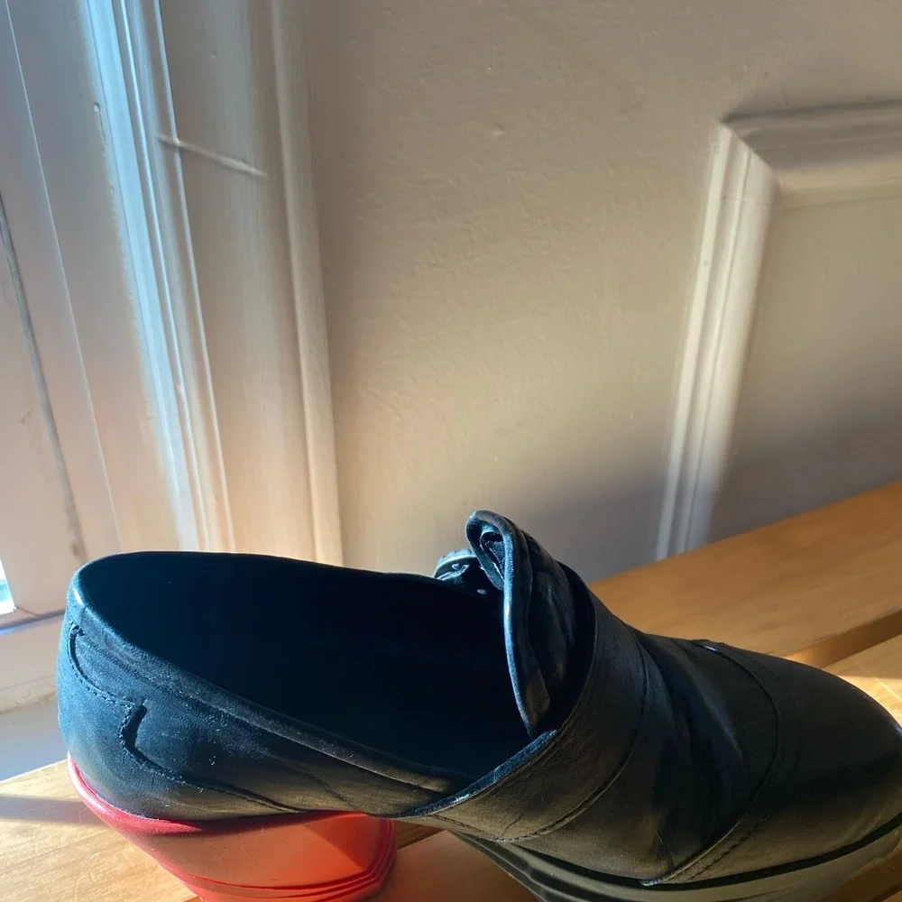 John Fluevog’s Jammin’ - Women’s 9 - Picture 12 of 15